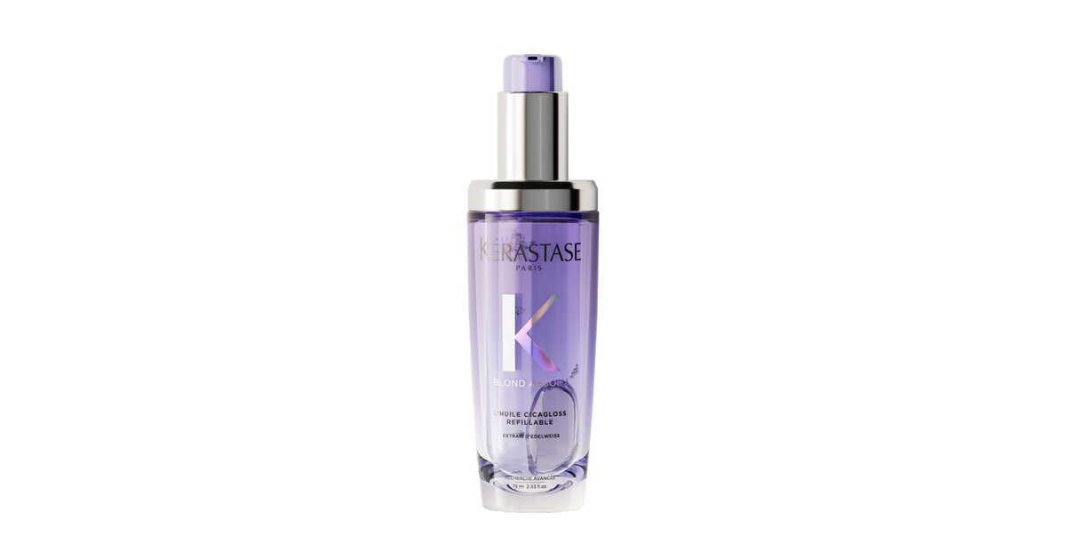 Kerastase Blond Absolu Huile Cicagloss 75ml