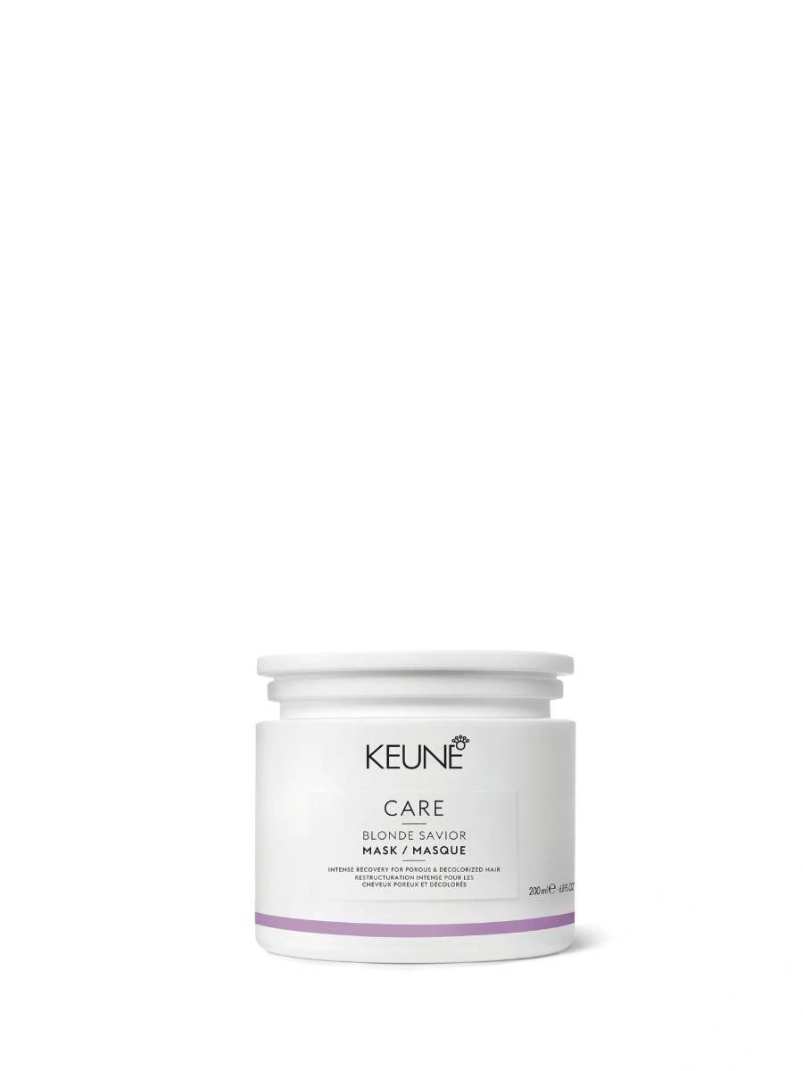 Keune - Care Blonde Savior Mask 200ml