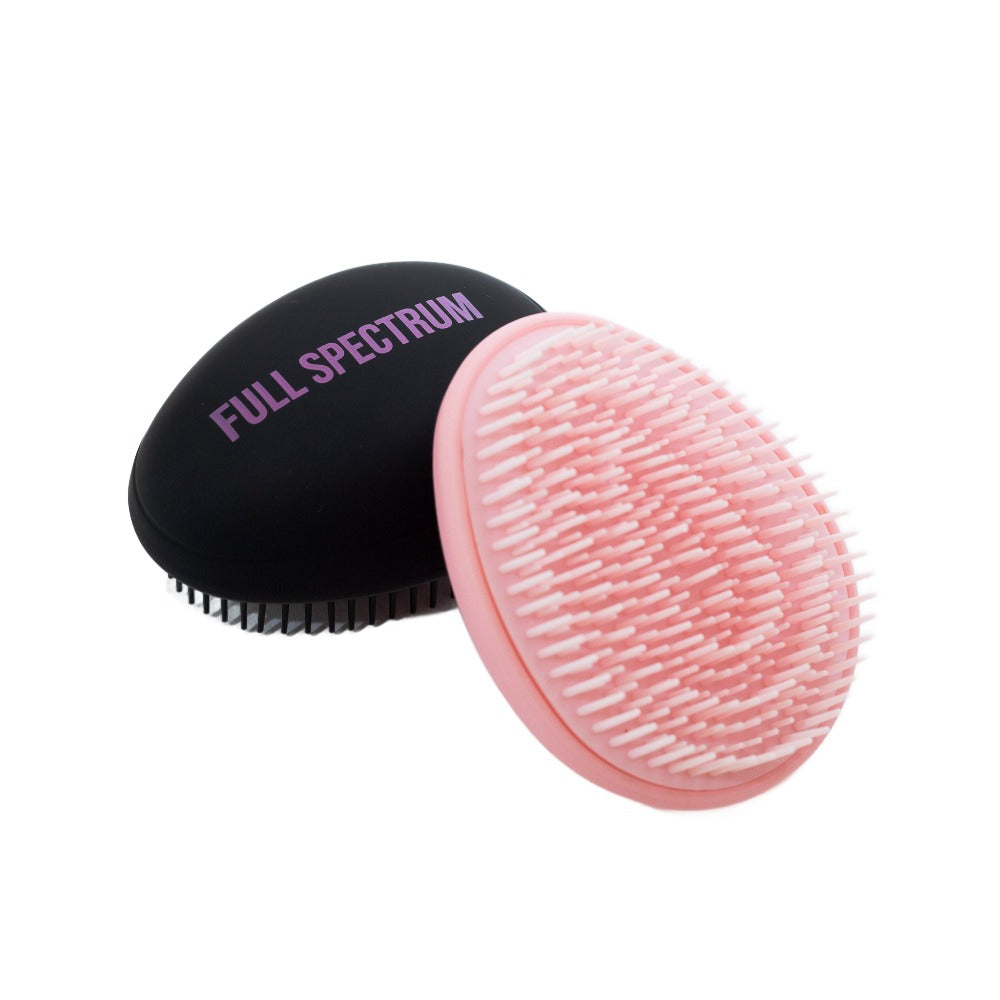 Full Spectrum Hair Concept - Pebbles