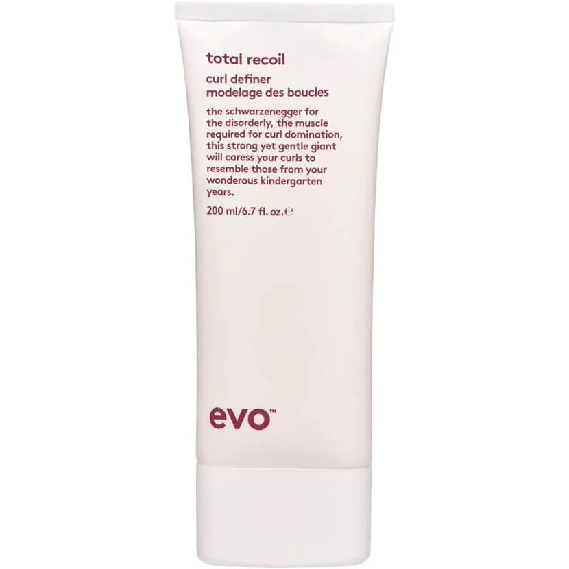 Evo - Total Recoil Curl Definer 200ml