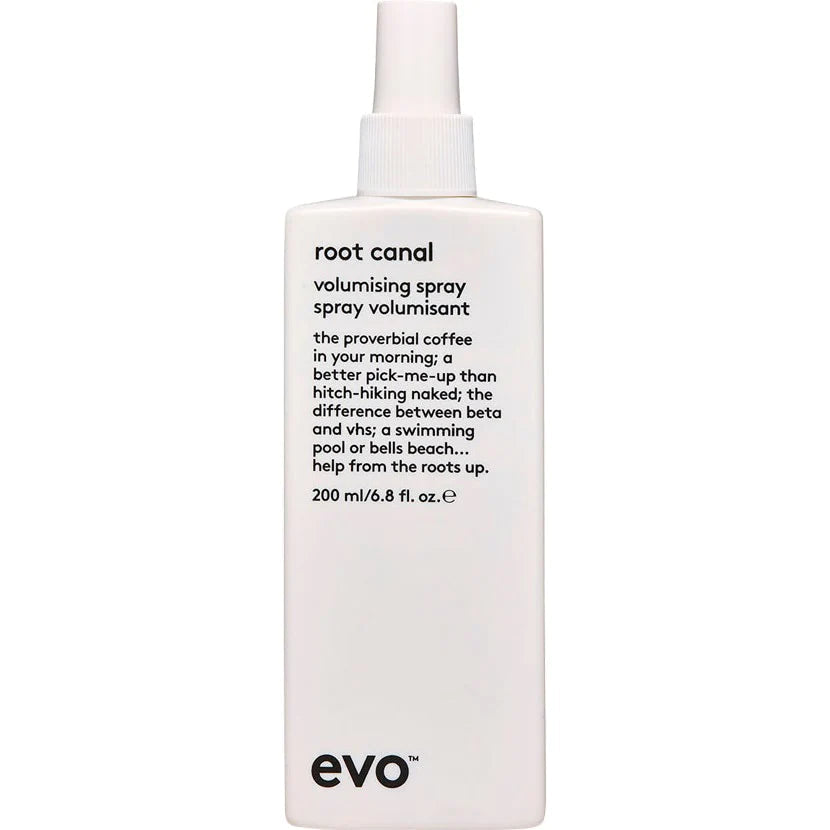 Evo - Root Canal Volumising Spray 200ml