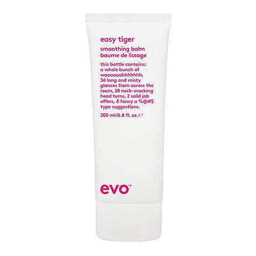 Evo - Easy Tiger Smoothing Balm 200ml