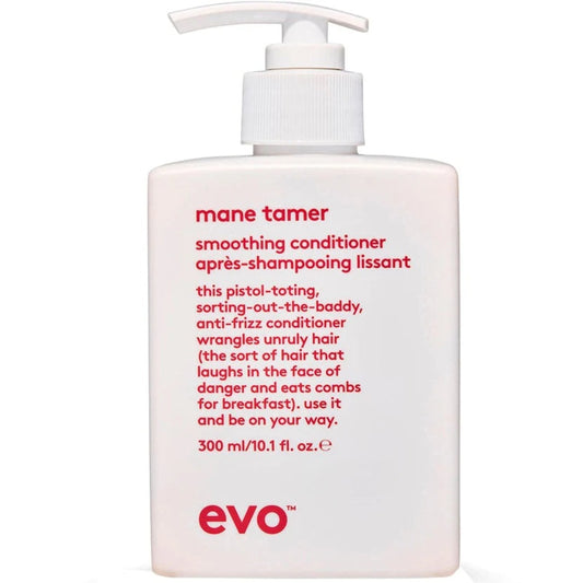 Evo - Mane Tamer Smoothing Conditioner 300ml