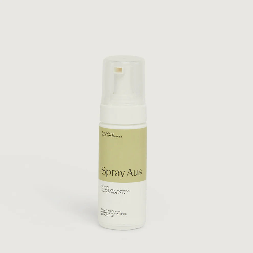 Spray Aus - Tan Reverser