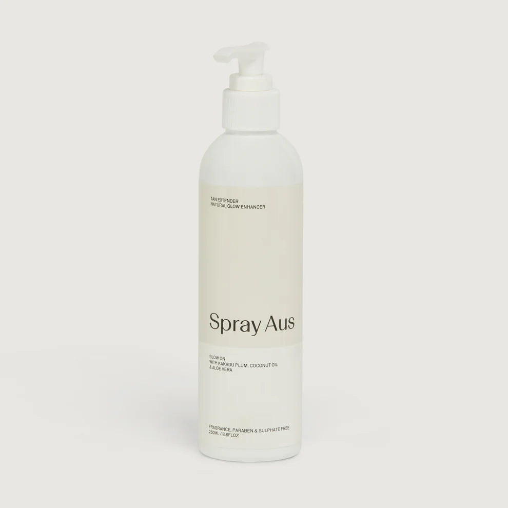 Spray Aus - Tan Extender