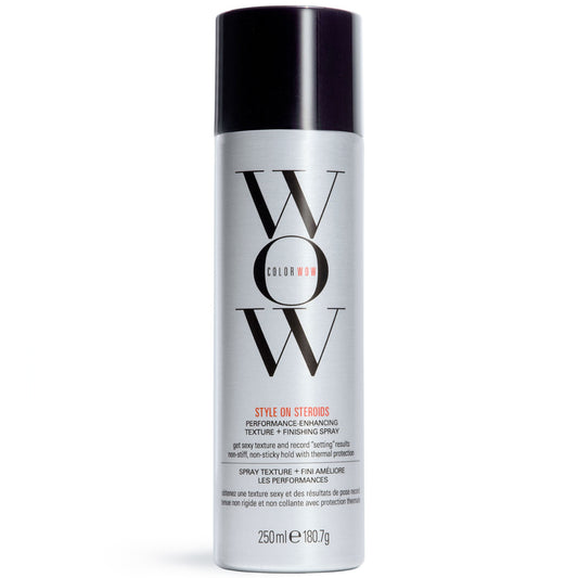 Color WOW Style on Steroids Texture Finishing Spray - 262ml
