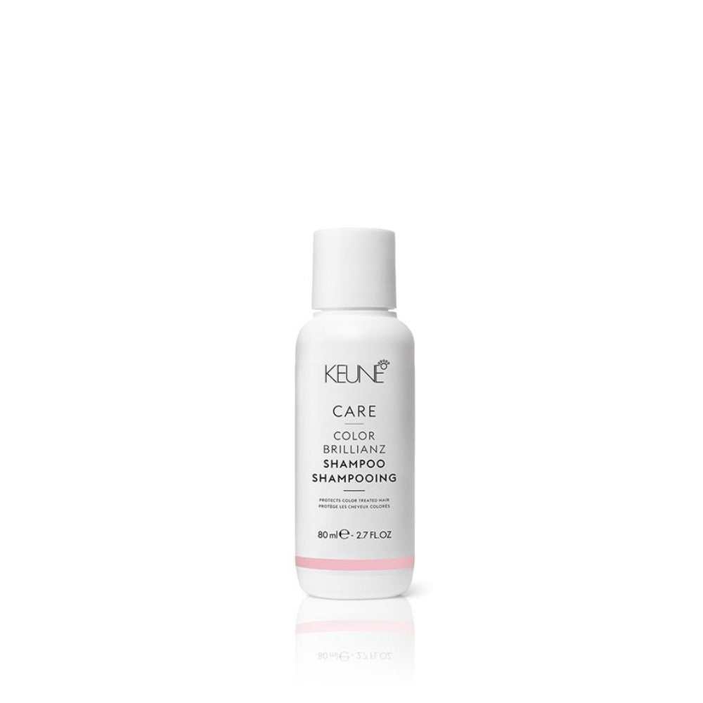 Keune - Care Color Brillianz Shampoo 80ml