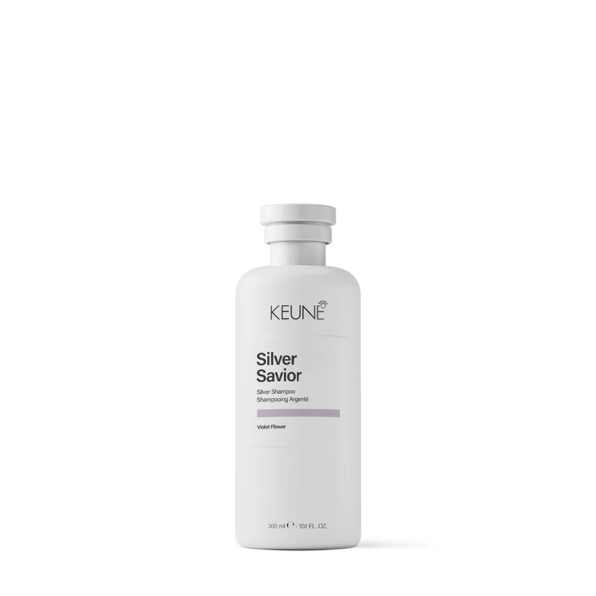 Keune - Care Silver Savior Silver Shampoo 250ml