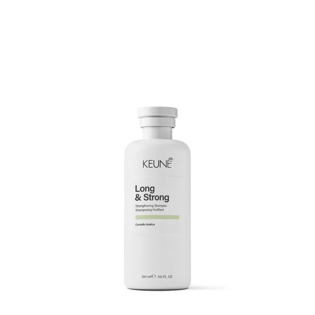 Keune Care - Long & Strong Shampoo 300ml