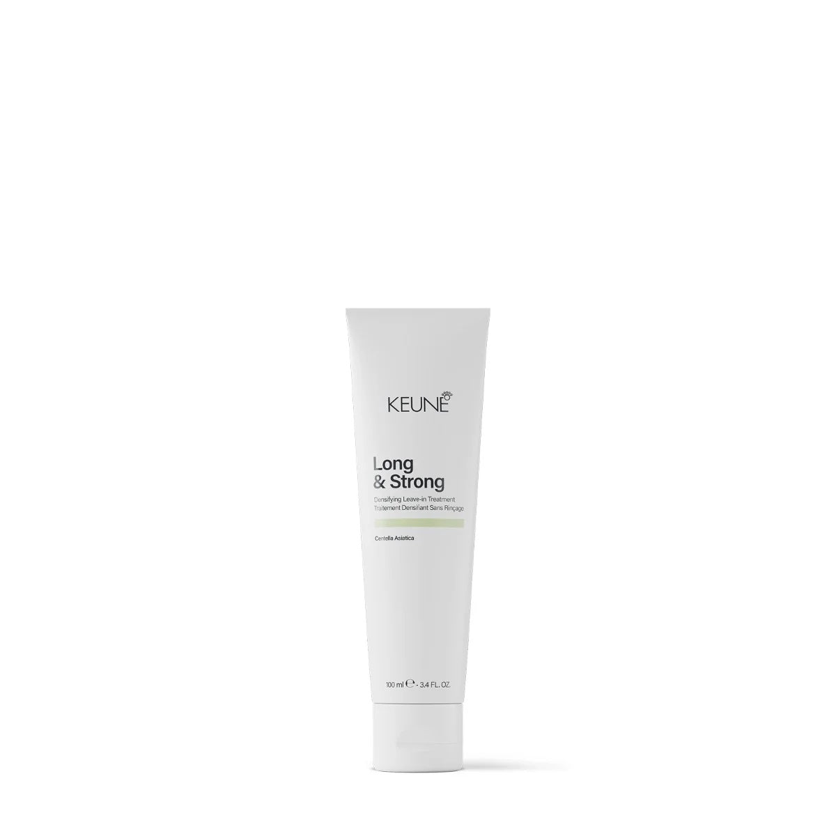 Keune - Care Long & Strong Densifying Leave-In Treatment 100ml