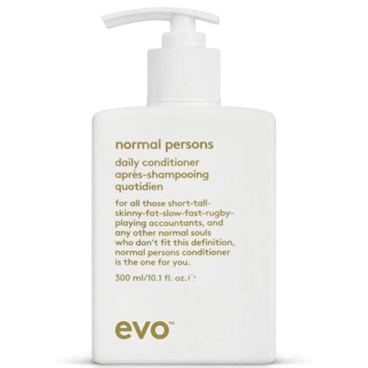 Evo - Normal Persons Daily Conditioner 300ml