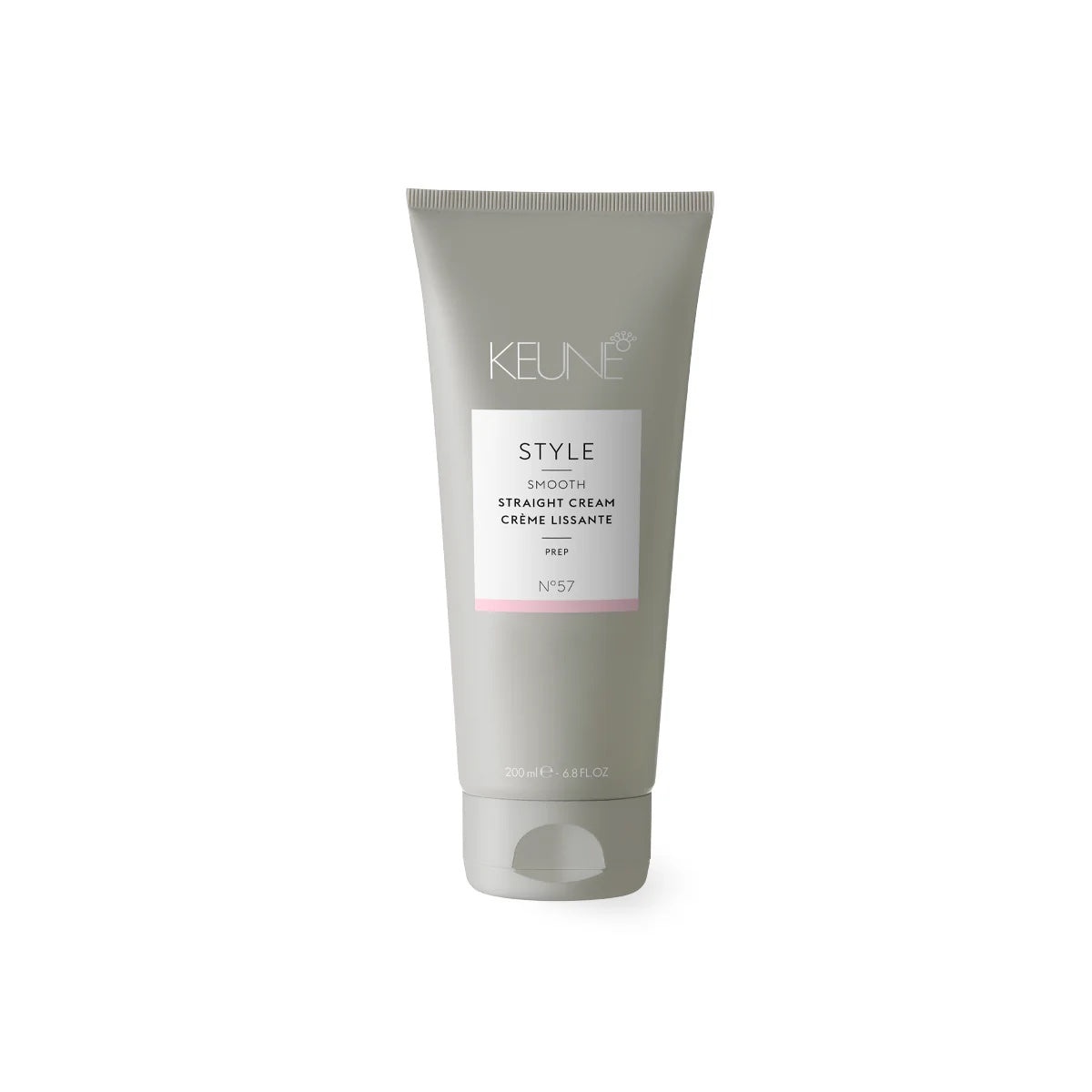 Keune - Straight cream (N.57)