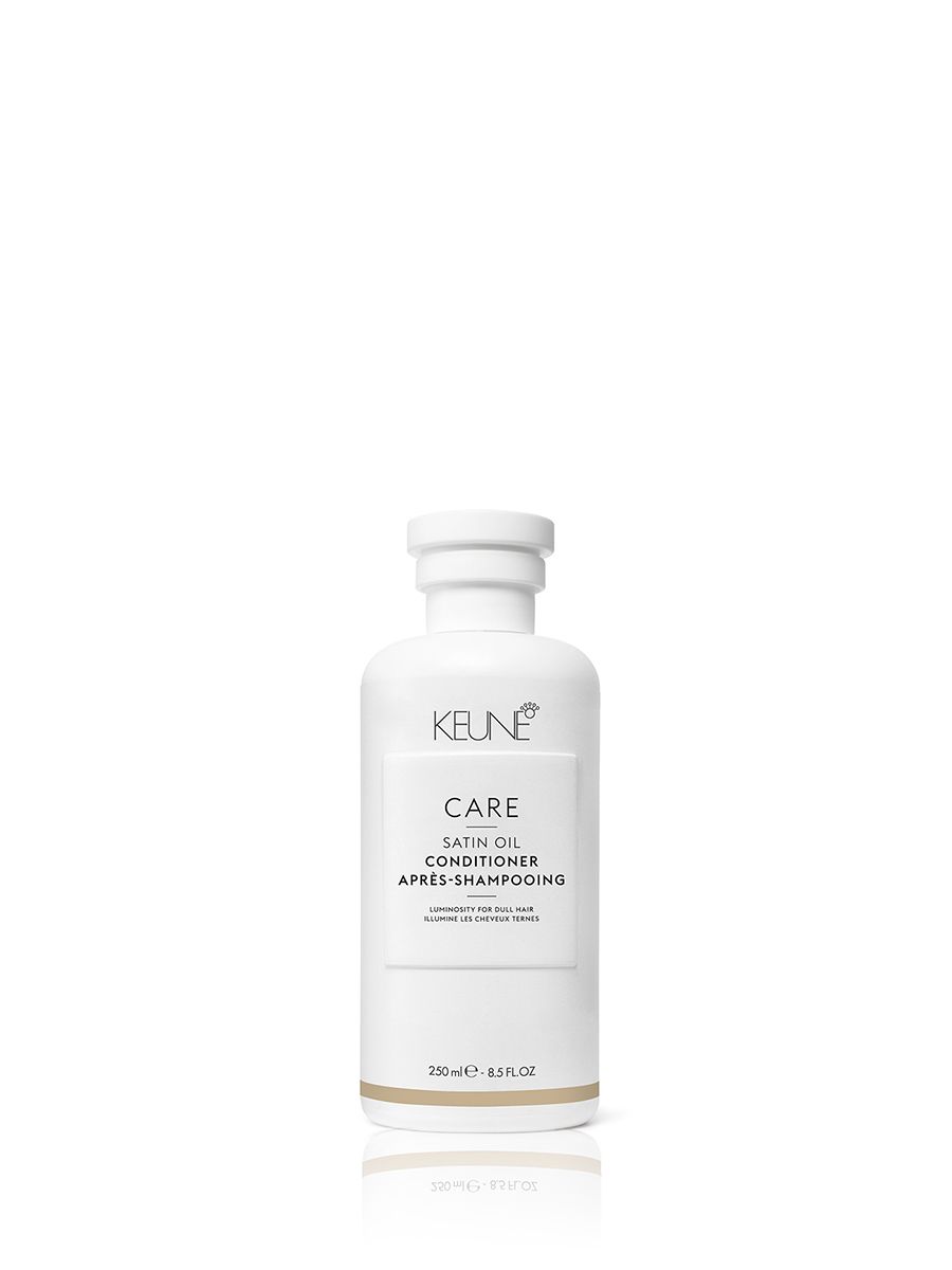 Keune - Care Satin Oil Conditioner 250ml