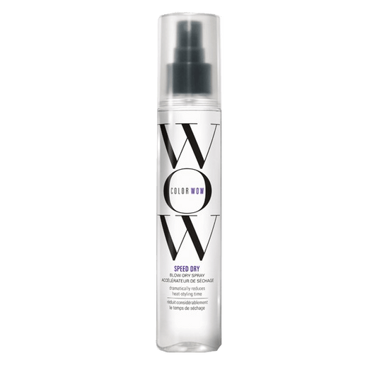 Color WOW Speed Dry Blow Dry Spray 150ml