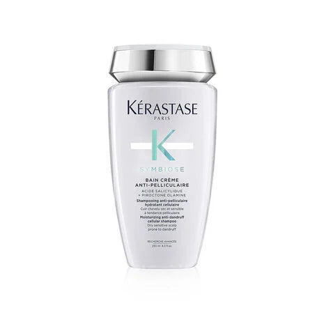 Kerastase - Symbiose Bain Cr�me Hydrating Anti-Dandruff Shampoo 250ml