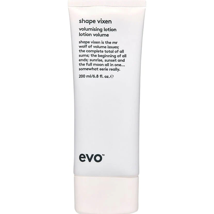 Evo - Shape Vixen Volumising Lotion 200ml