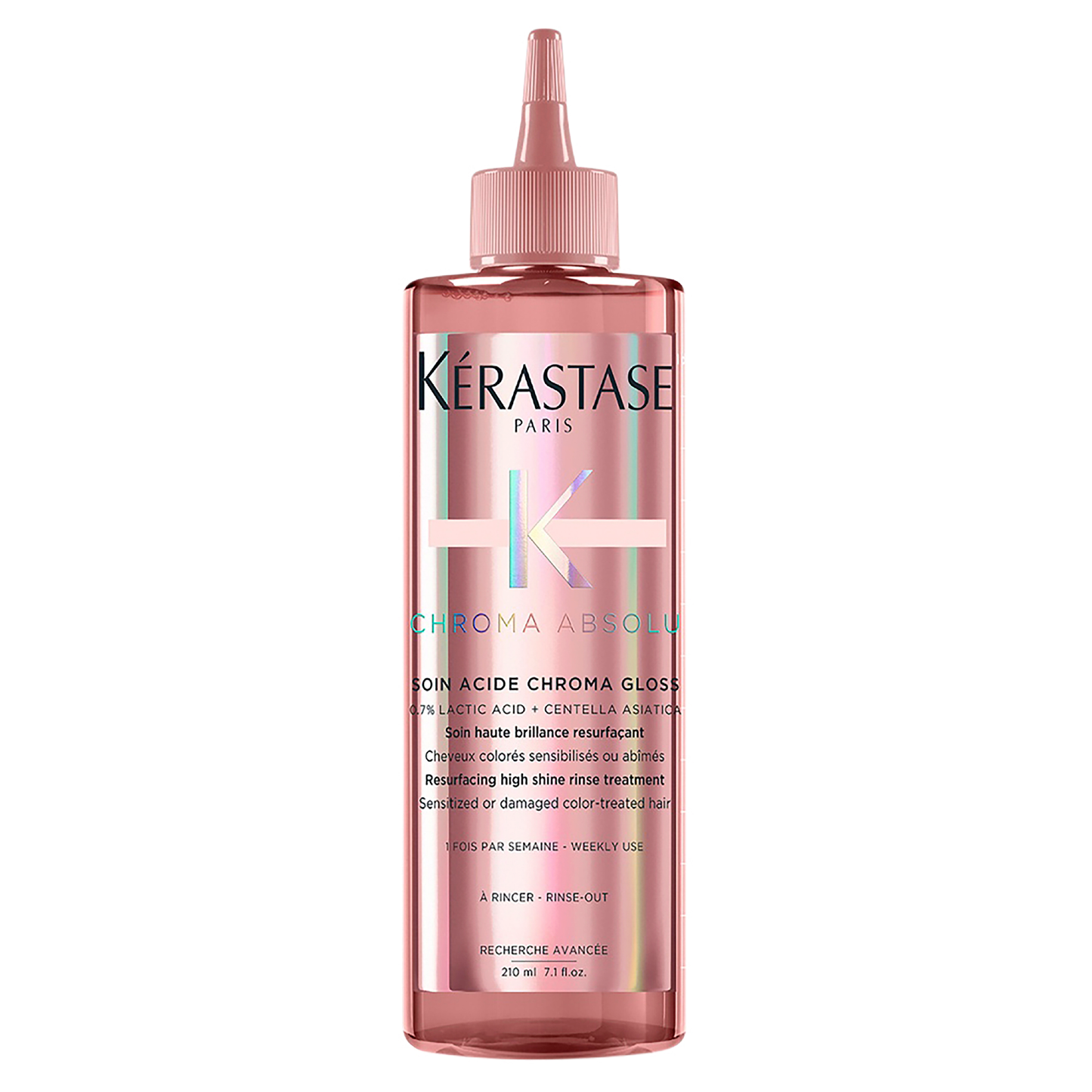 Kerastase - Chroma Absolu Soin Acide Chroma Gloss 210ml