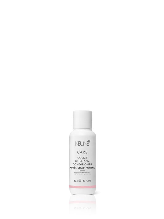 Keune - Care Color Brillianz Conditioner 80ml