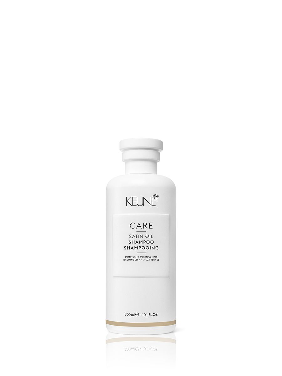Keune - Care Satin Oil Shampoo 300ml