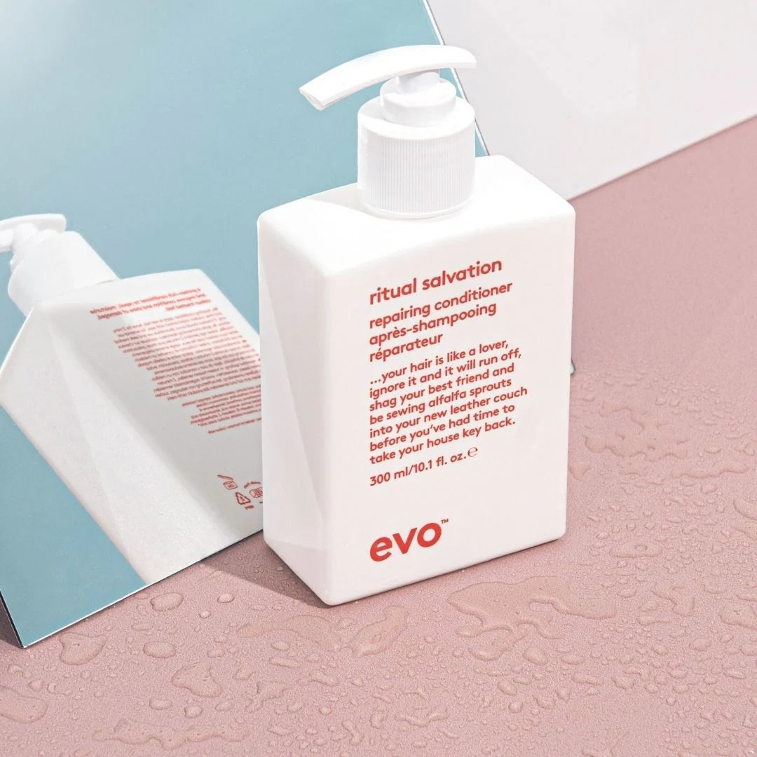 evo Ritual Salvation RepairingConditioner 300ml GF