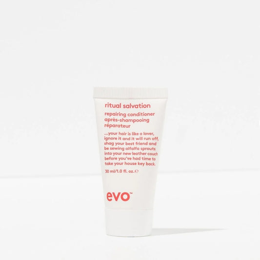 Evo Ritual Salvation Conditioner 30ml