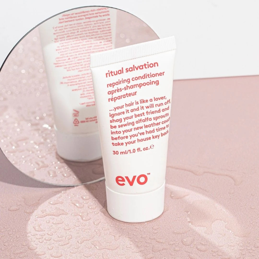 Evo Ritual Salvation Conditioner 30ml