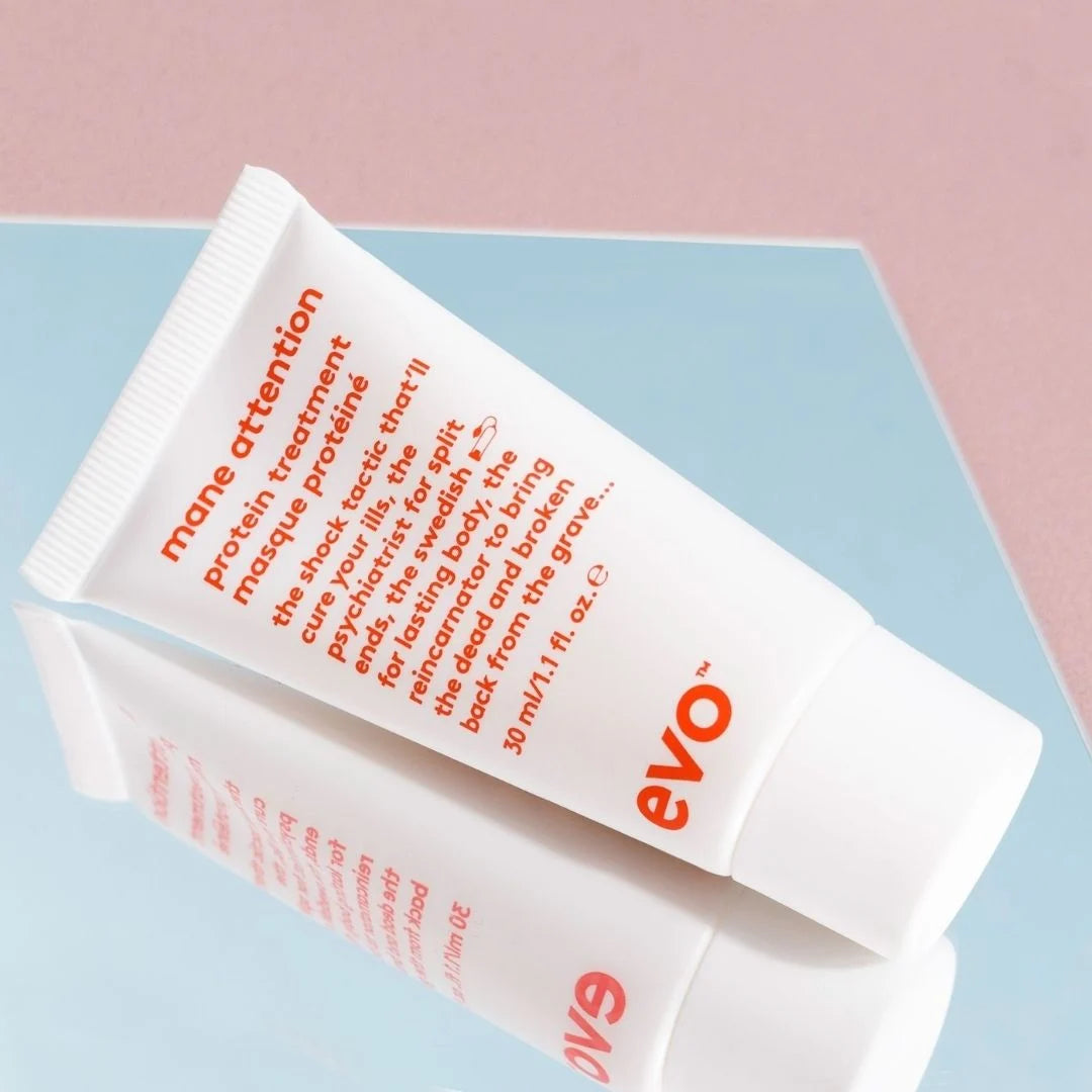 Evo Mane Attention Protein Treatment 30ml