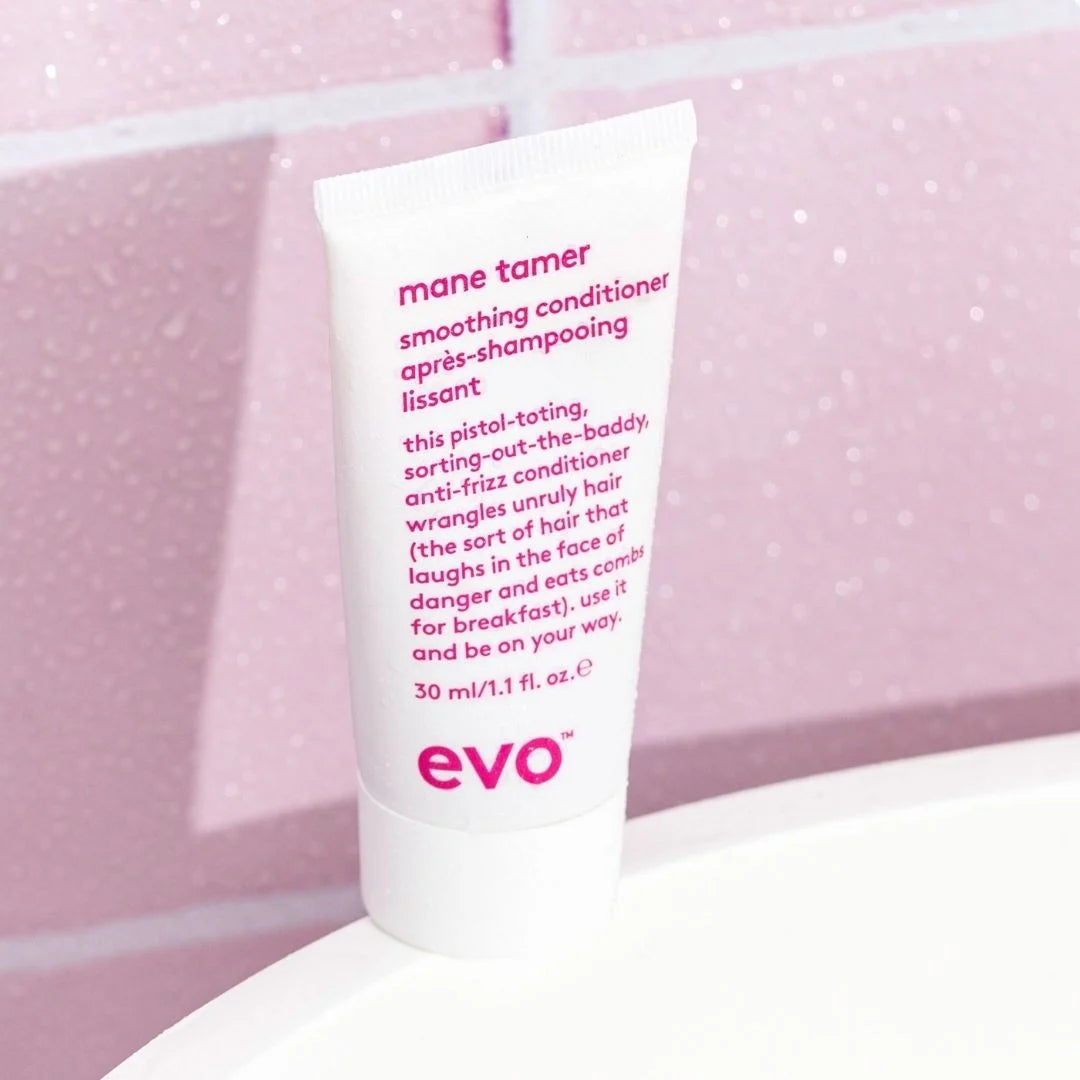 Evo - Mane Tamer Conditioner 30ml