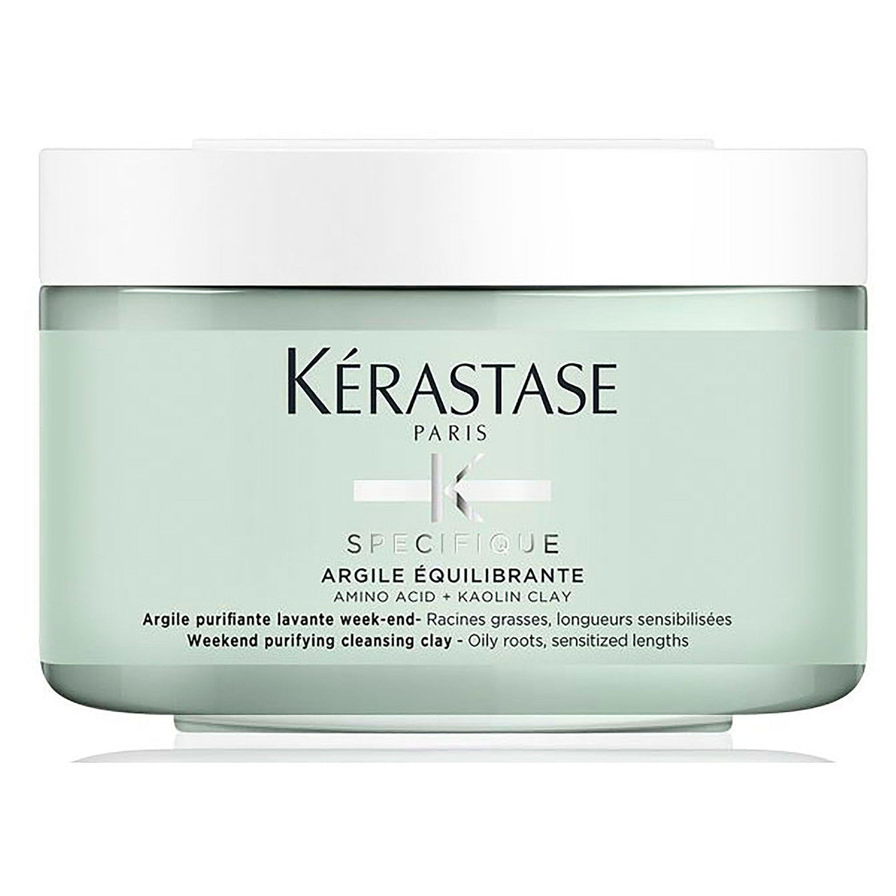 Kerastase - Sp�cifique Argile �quilibrante Hair Cleanser Clay Shampoo for Oily Hair 250ml