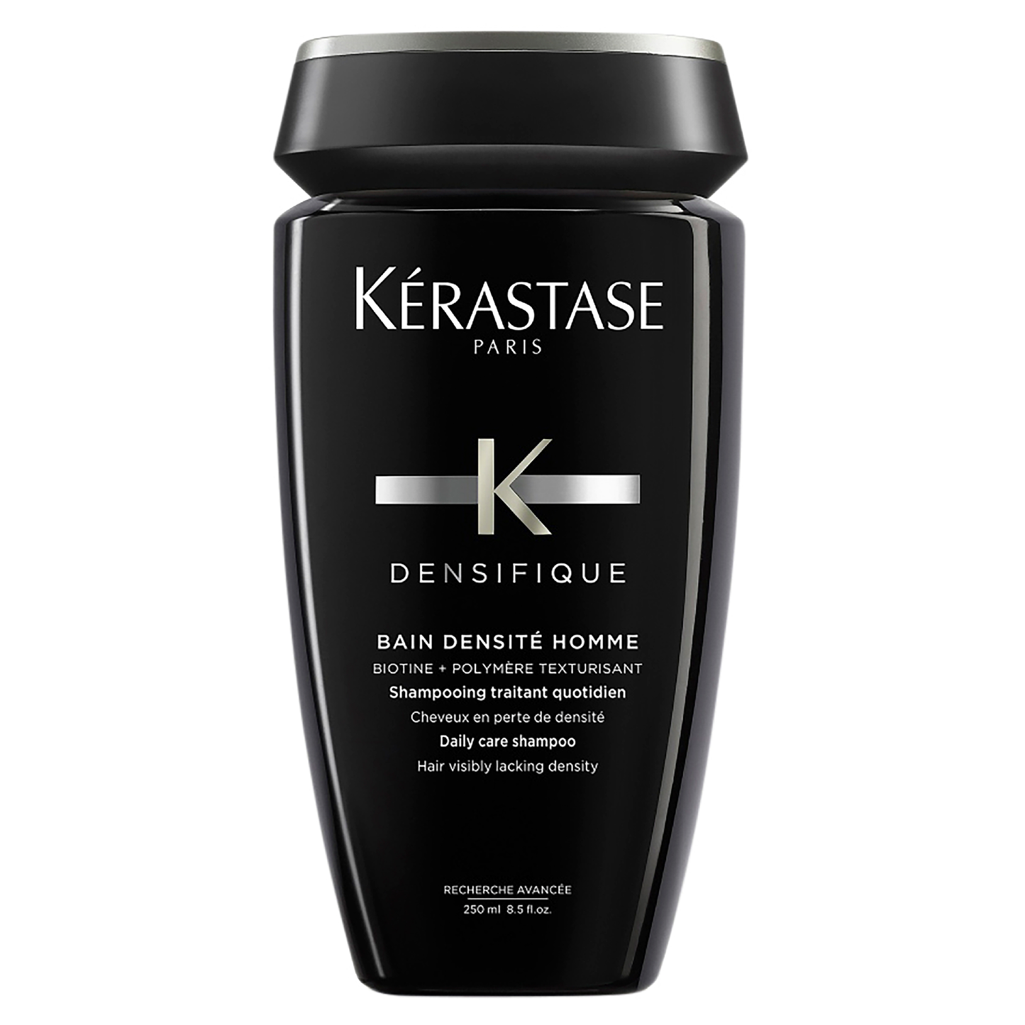Kerastase - Densifique Bain D�nsite Homme Shampoo 250ml