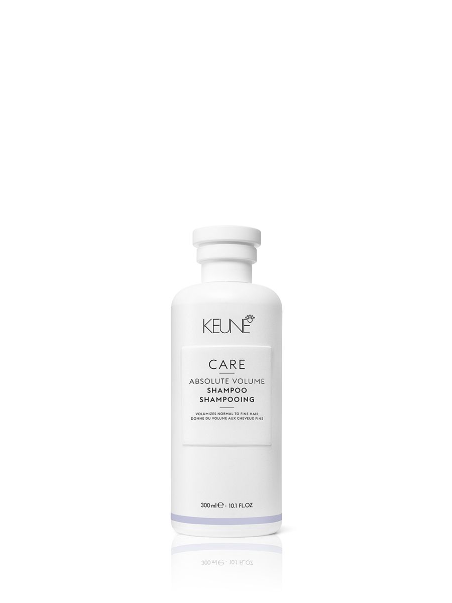 Keune - Care Absolute Volume Shampoo 300ml