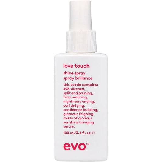 Evo - Love Touch Shine Spray 100ml