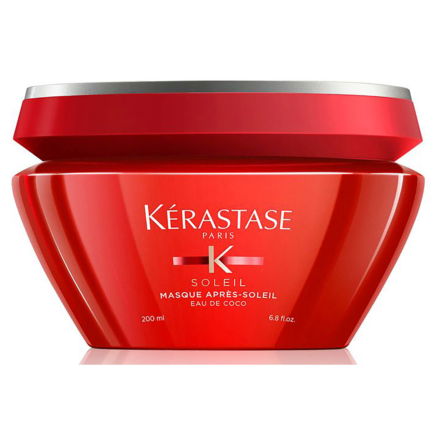Kerastase - Soleil UV D�fense Active Hair Mask 200ml