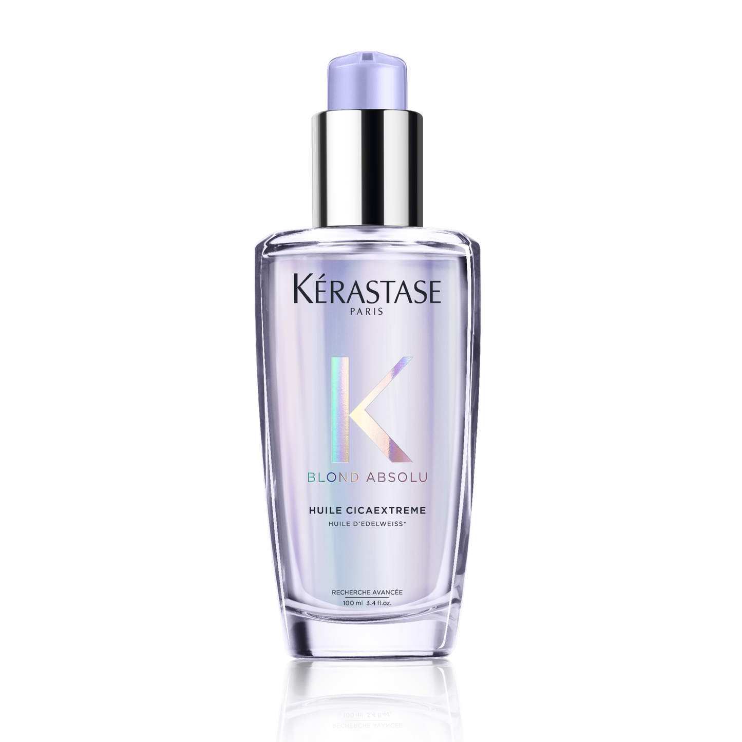 Kerastase - Blond Absolu Cicaextreme Blond Huile Extreme 100ml