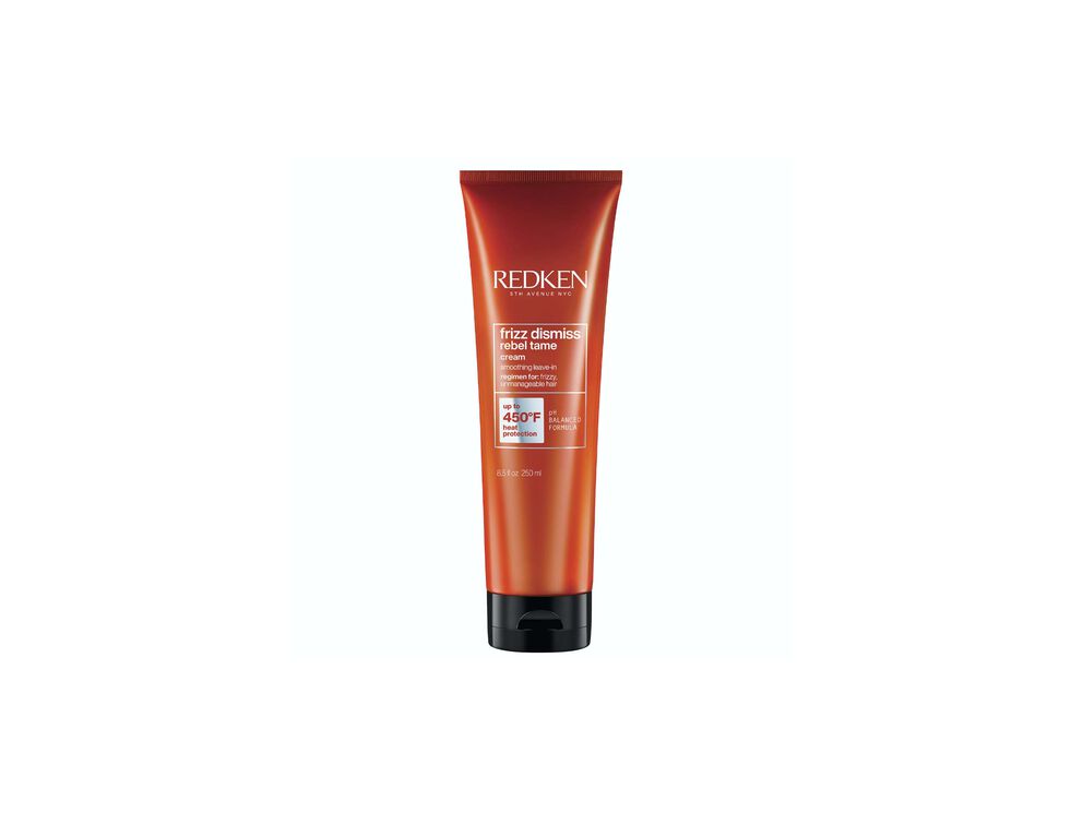 Redken - Frizz Dismiss Rebel Tame Heat Protecting Cream 250ml