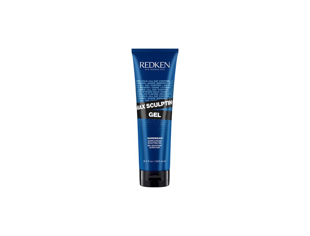 Redken - Max Sculpting Gel