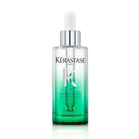 Kerastase - Sp�cifique Serum Potentialiste Vitamin C Hair and Scalp Serum 90ml