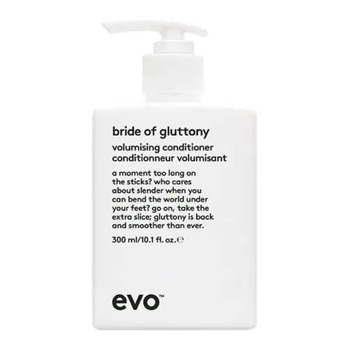 Evo - Bride of Gluttony Volumising Conditioner 300ml