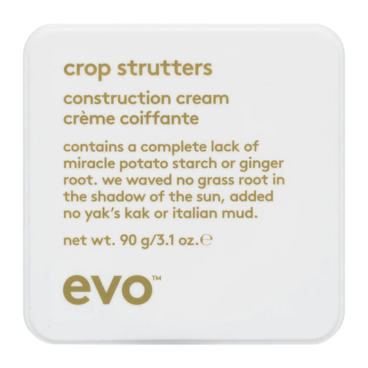 Evo - Crop Strutters Construction Cream 90g