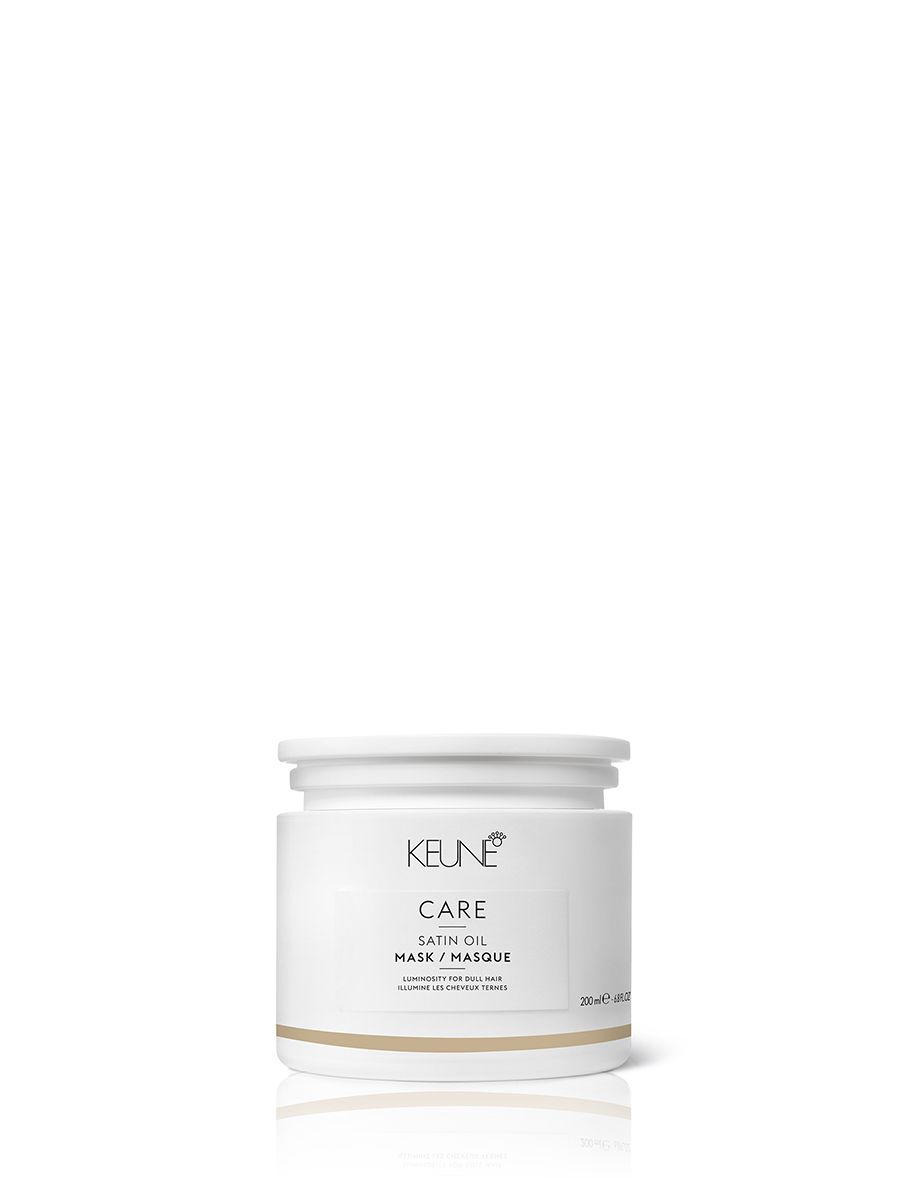 Keune - Care Satin Oil Mask 200ml