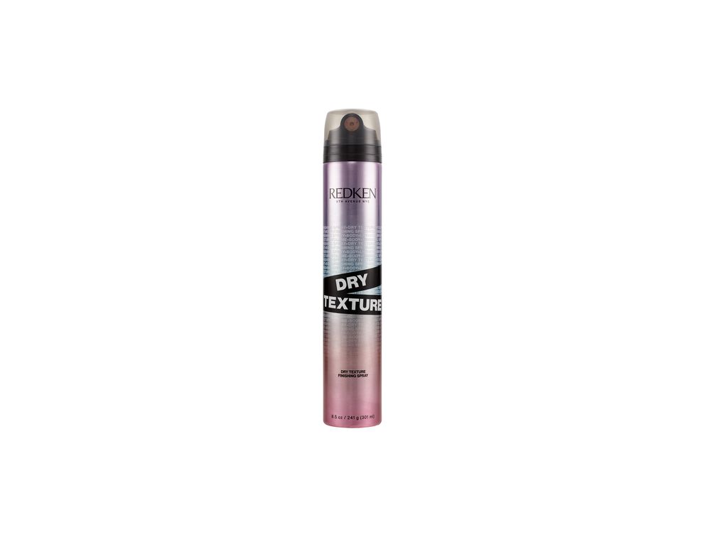 Redken - Dry Texture Finishing Spray 241g
