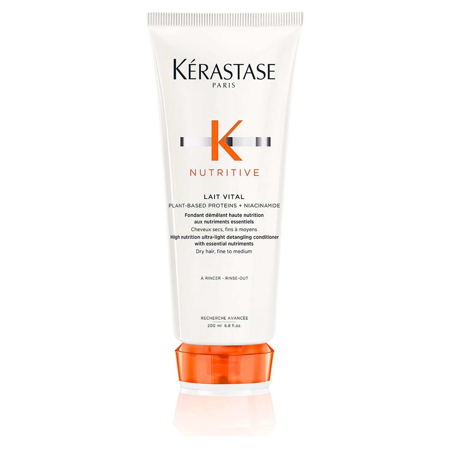Kerastase - Nutritive Lait Vital Conditioner 200ml