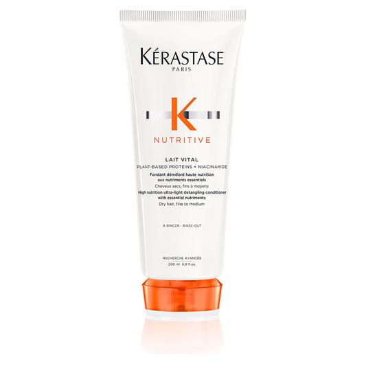 Kerastase - Nutritive Lait Vital Conditioner 200ml