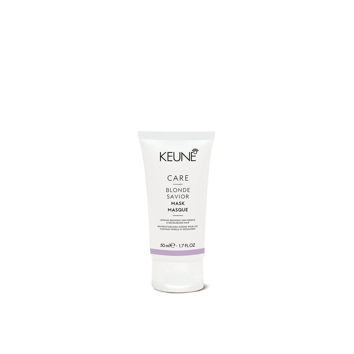 Keune - Care Blonde Savior Mask 50ml