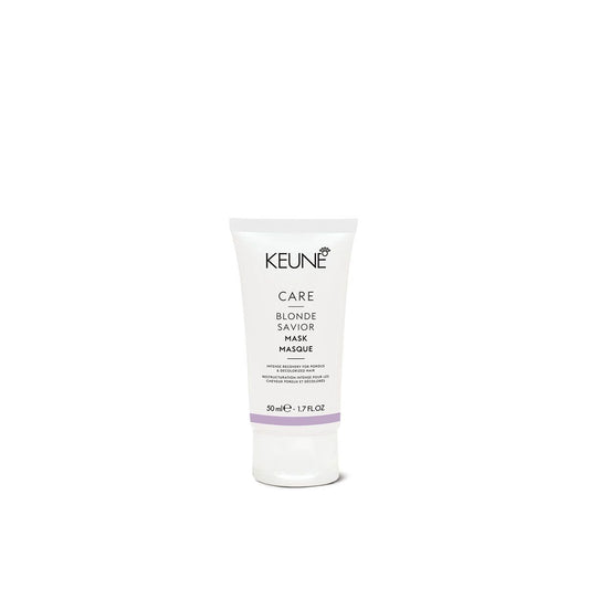 Keune - Care Blonde Savior Mask 50ml