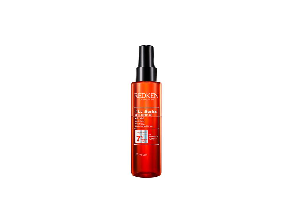 Redken - Frizz Dismiss Anti Static Oil 125ml