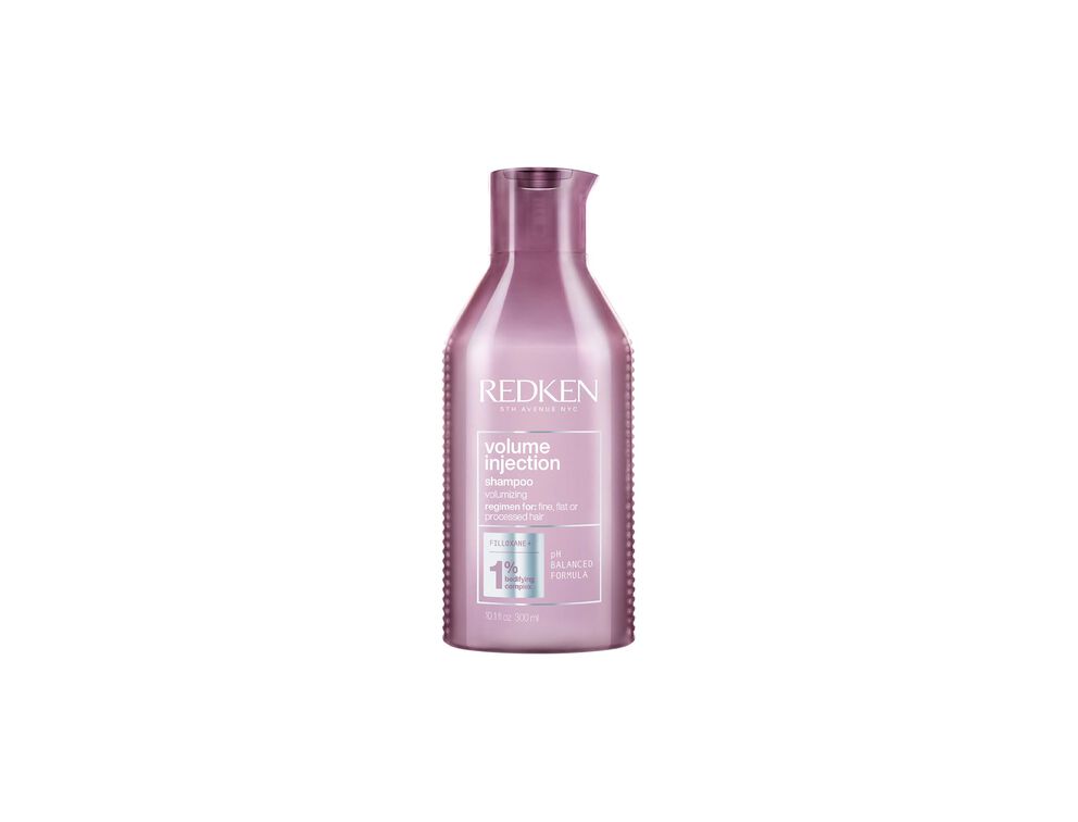 Redken - Volume Injection Shampoo 300ml