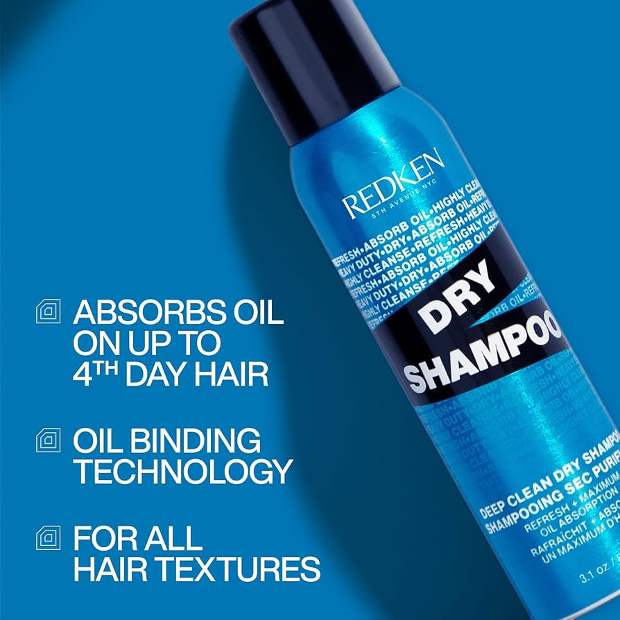 Redken - Dry Shampoo