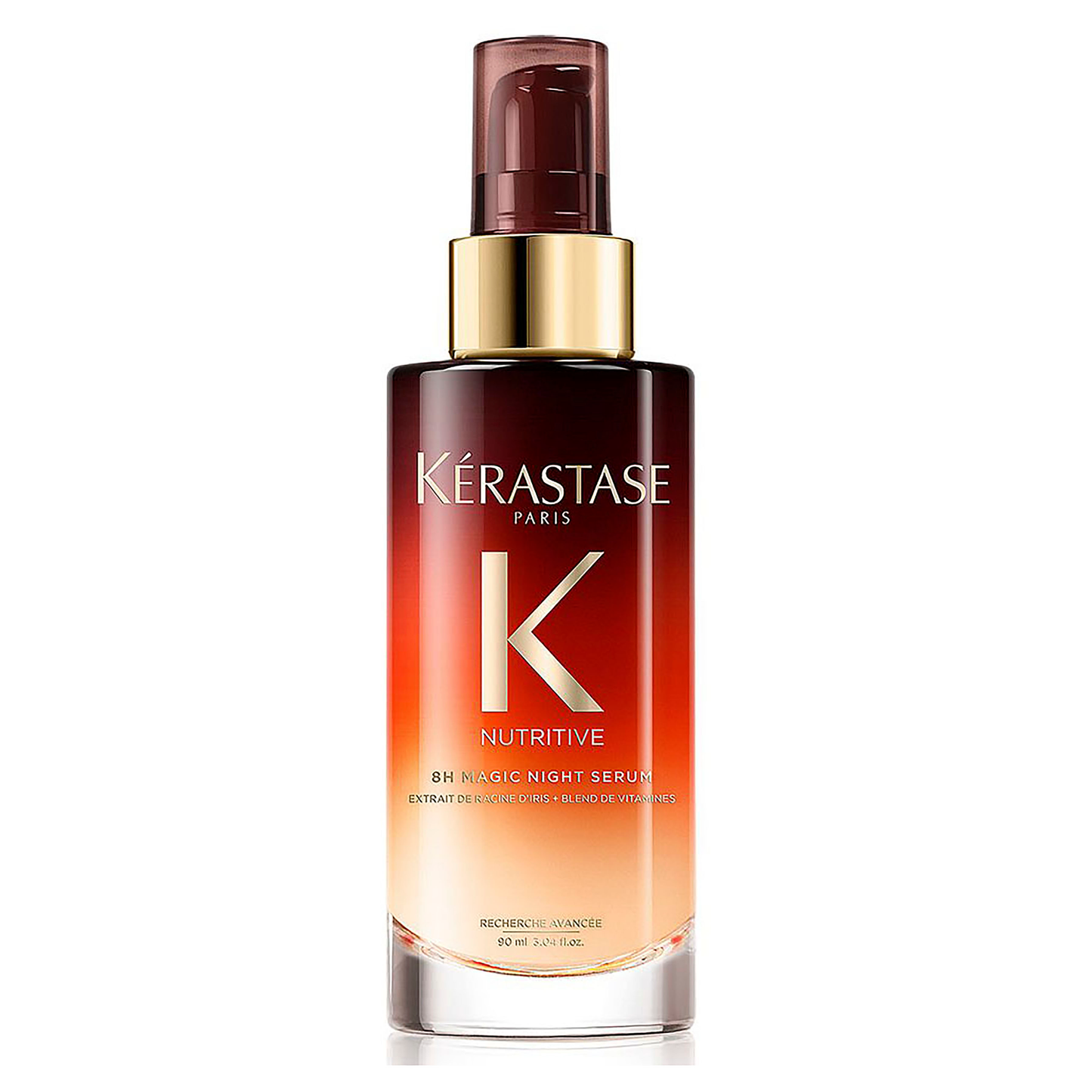 Kerastase - Nutritive Magic 8H Night Serum 90ml