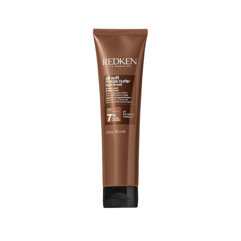 Redken - All Soft Mega Hydramelt Mask 150ml